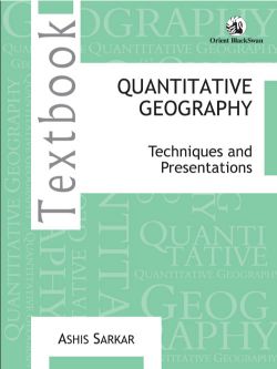 Orient Quantitative Geography: Techniques and Presentations